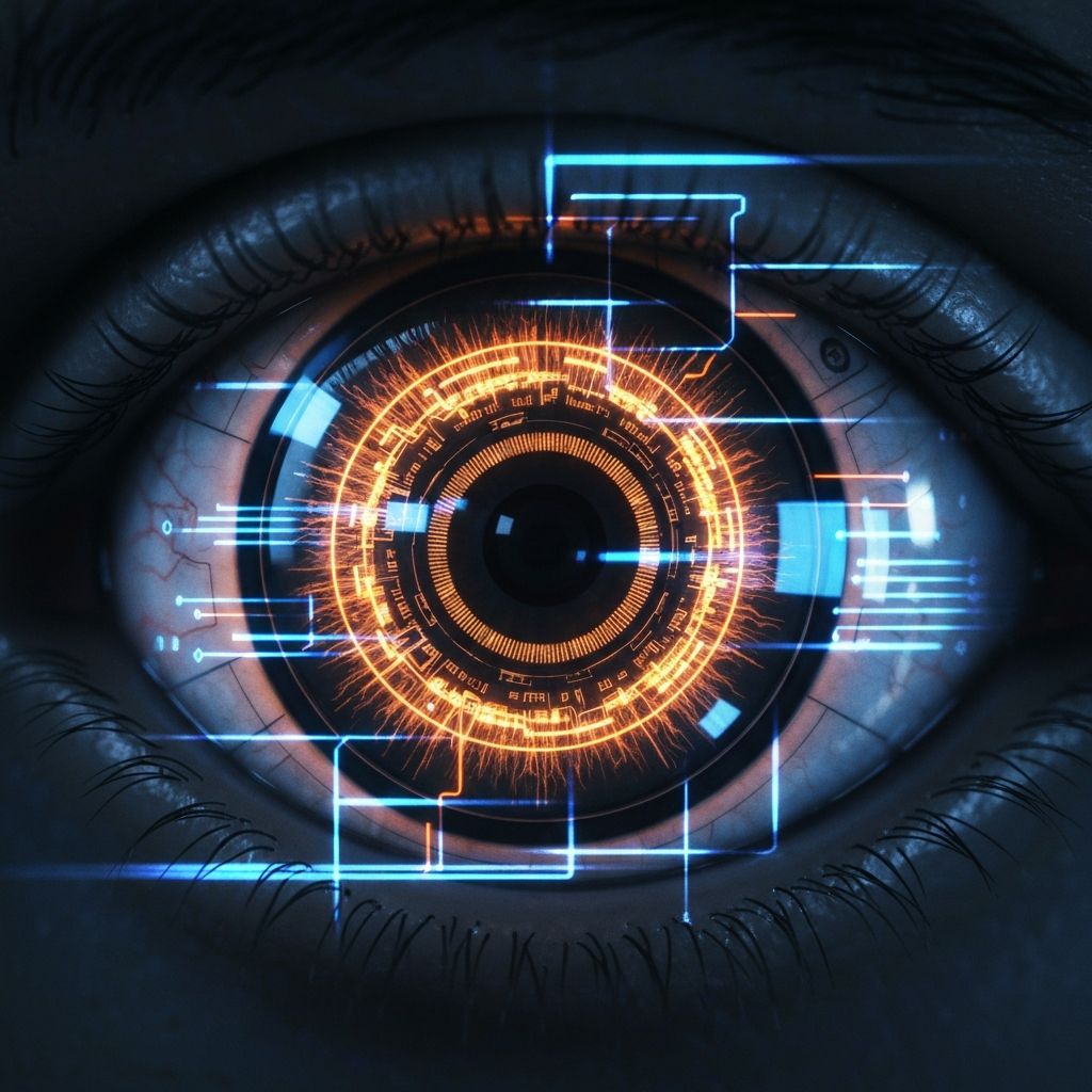 AI Vision System
